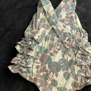 Kate quinn bamboo summer romper